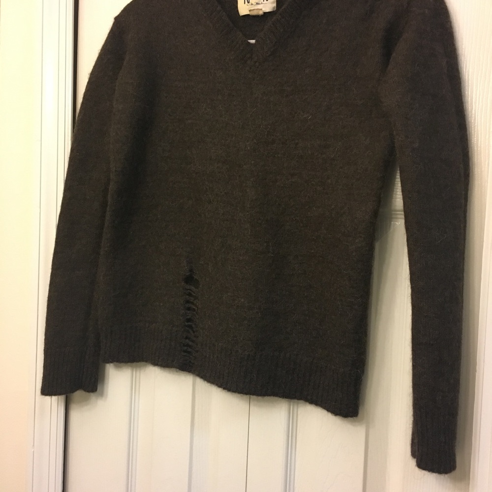 Nation LTD. Sweater . - Picture 7 of 8